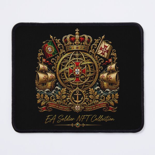 Item preview, Portuguese Empire designed and sold by EASNFTCOL.