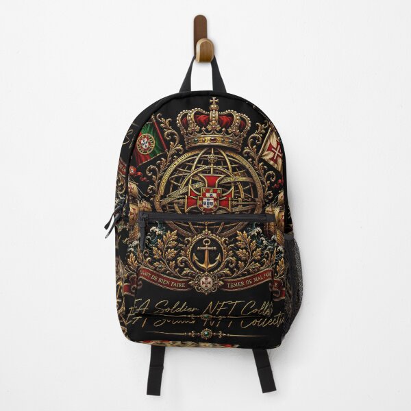 Item preview, Portuguese Empire designed and sold by EASNFTCOL.