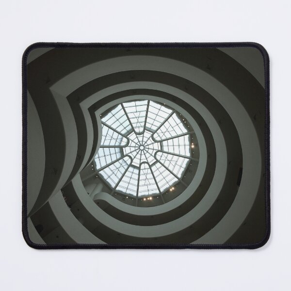 Item preview, Guggenheim museum New York spiral designed and sold by Remy NININ.