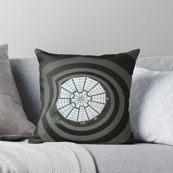 Item preview, Guggenheim museum New York spiral designed and sold by Remy NININ.
