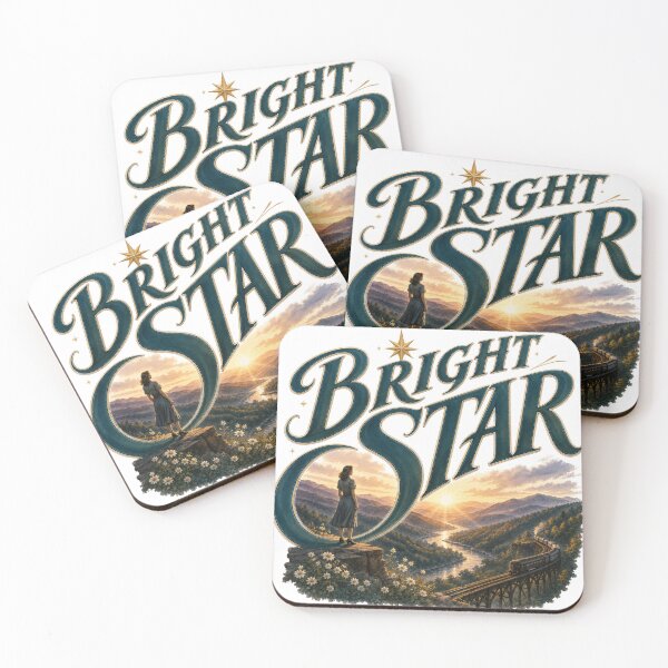 Item preview, Bright Star designed and sold by Lyric Vault - Rock on.