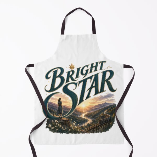 Item preview, Bright Star designed and sold by Lyric Vault - Rock on.