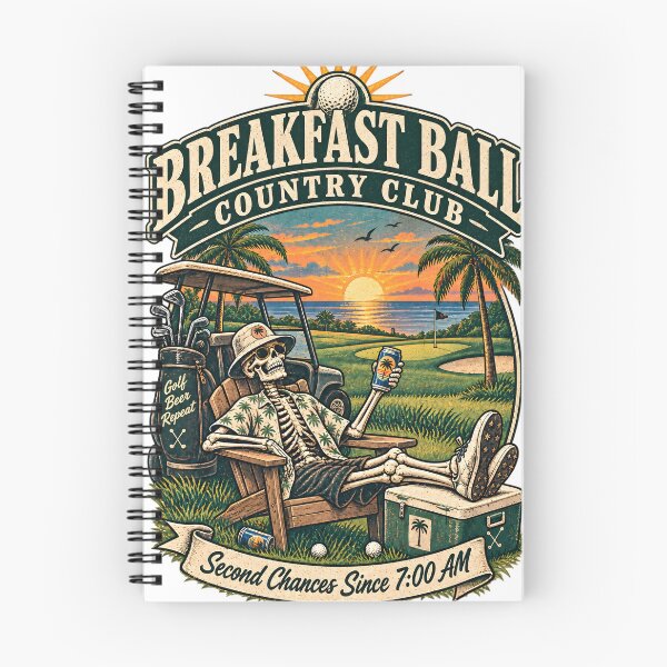 Item preview, Breakfast ball  designed and sold by Sunrise Slaps.