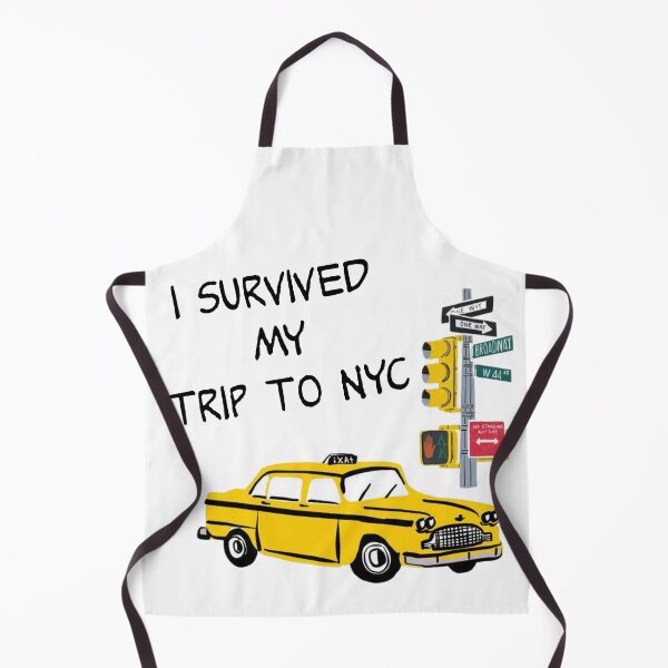 Item preview, New York City Yellow Taxi designed and sold by GreenxGreen.