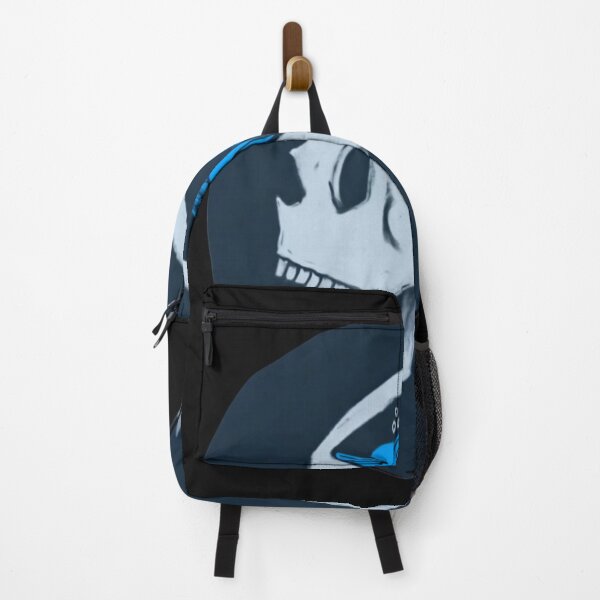 Item preview, Fish Inside Skull Surreal Art Cute designed and sold by RicBeastLab.