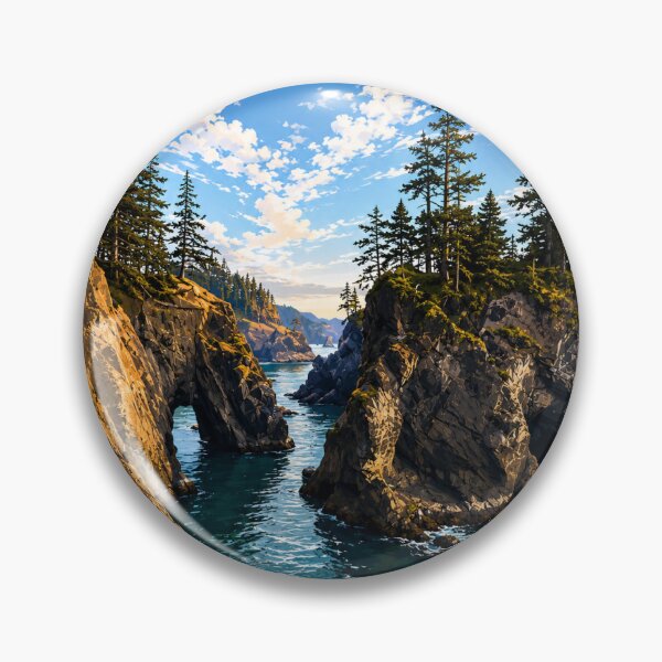 Item preview, Brookings  designed and sold by Grove Your Soul .