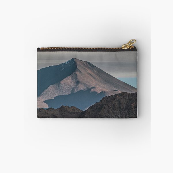 Item preview, Mining Train Under the Aracar Volcano designed and sold by Keltoi-art.