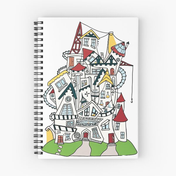 Item preview, Mad scientist’s house designed and sold by Glenbobagins.