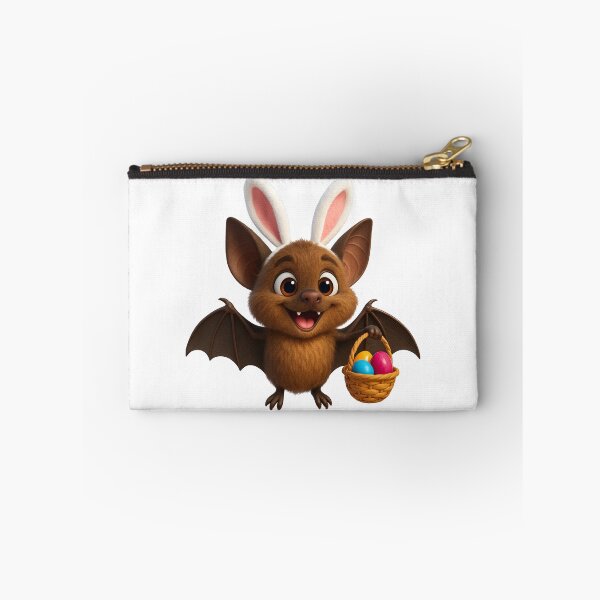Item preview, Easter Broad Nosed Bat designed and sold by Sillytoe.