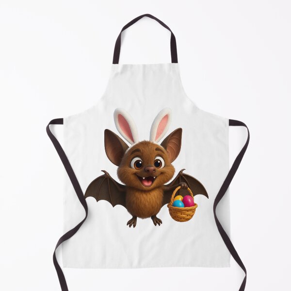Item preview, Easter Broad Nosed Bat designed and sold by Sillytoe.