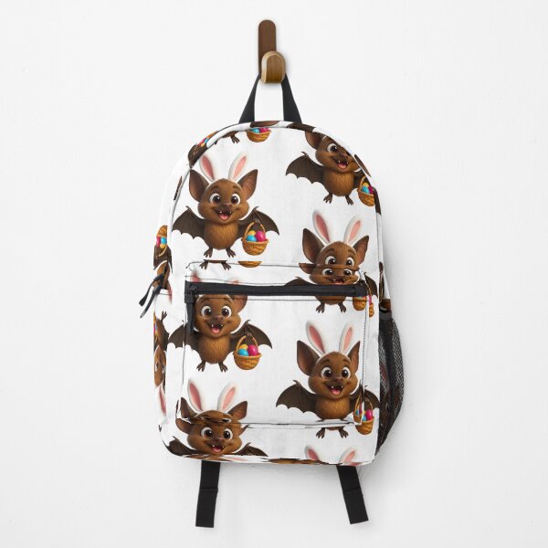 Item preview, Easter Broad Nosed Bat designed and sold by Sillytoe.