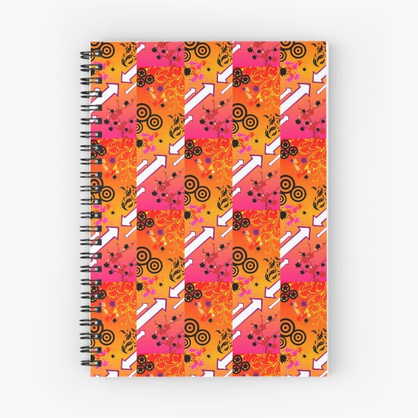 Item preview, A Frutiger Metro Sunset Colors Theme designed and sold by Spaceuser2.