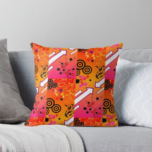 Item preview, A Frutiger Metro Sunset Colors Theme designed and sold by Spaceuser2.