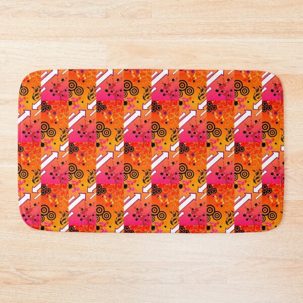 Item preview, A Frutiger Metro Sunset Colors Theme designed and sold by Spaceuser2.