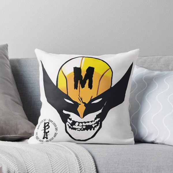 Item preview, Misfit Mutant  designed and sold by BORN-LOSER-CULT.