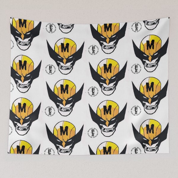 Item preview, Misfit Mutant designed and sold by BORN-LOSER-CULT.