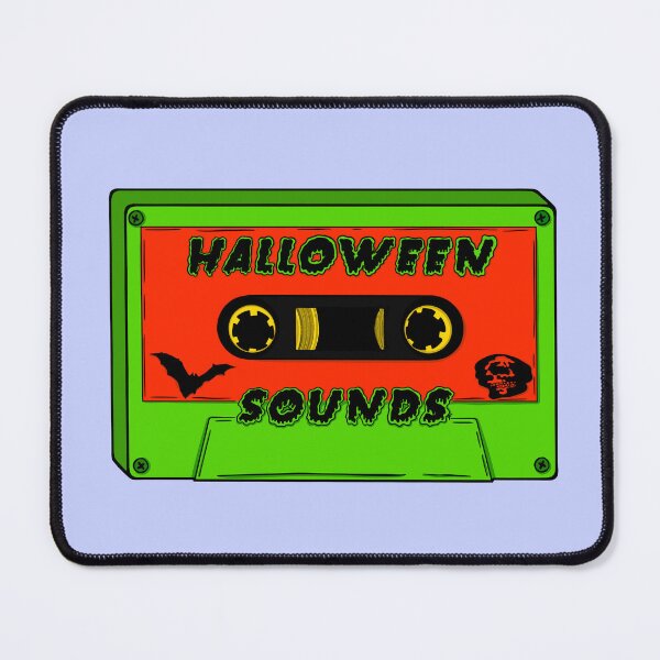 Item preview, Halloween Sounds designed and sold by The Abysmall.