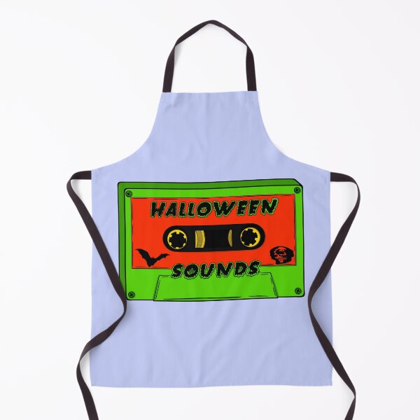Item preview, Halloween Sounds designed and sold by The Abysmall.