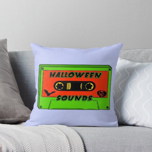 Item preview, Halloween Sounds designed and sold by The Abysmall.