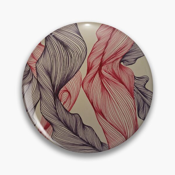Item preview, Pink over Purple Flow designed and sold by ArtByMMorris.