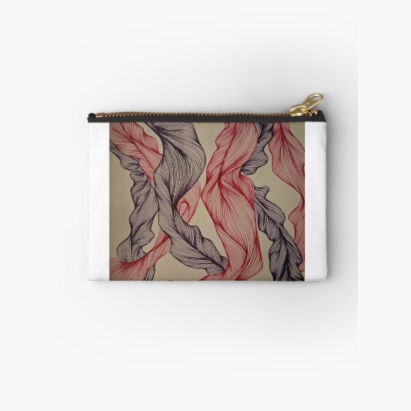 Item preview, Pink over Purple Flow designed and sold by ArtByMMorris.
