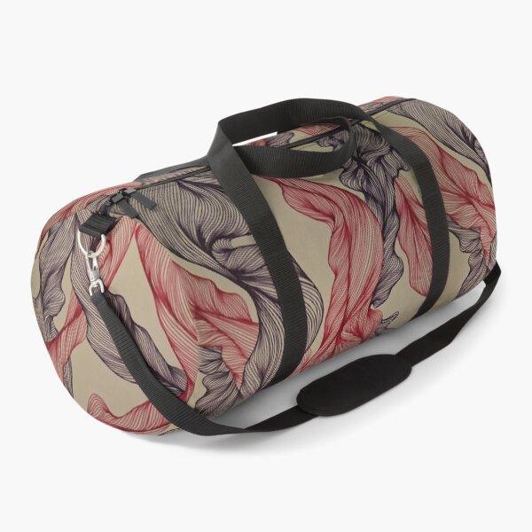 Item preview, Pink over Purple Flow designed and sold by ArtByMMorris.