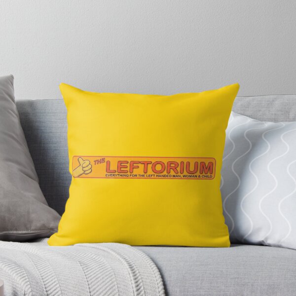 Item preview, Leftorium Ned Flanders Simpsons Cartoon Logo version three designed and sold by killem667.