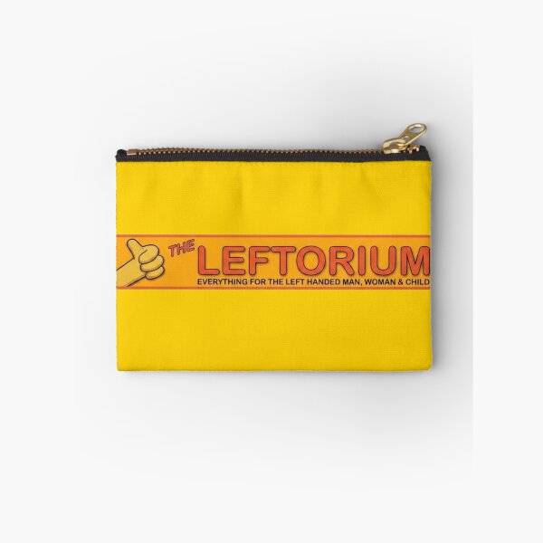 Item preview, Leftorium Ned Flanders Simpsons Cartoon Logo version three designed and sold by killem667.