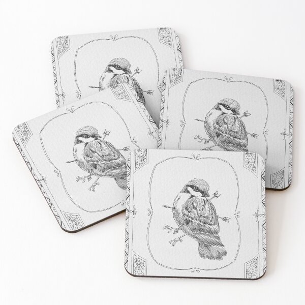 Item preview, Little sparrow designed and sold by Geocfmm.