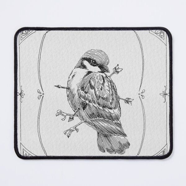 Item preview, Little sparrow designed and sold by Geocfmm.