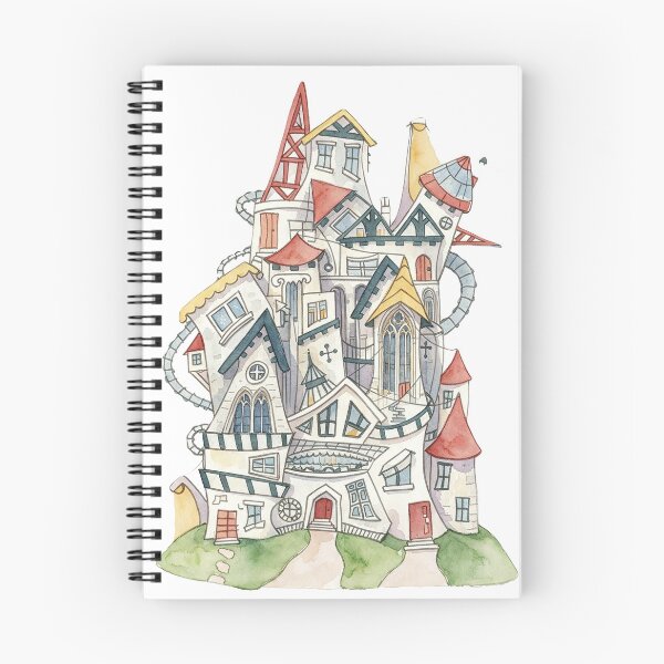 Item preview, Copy of Mad scientist’s house designed and sold by Glenbobagins.
