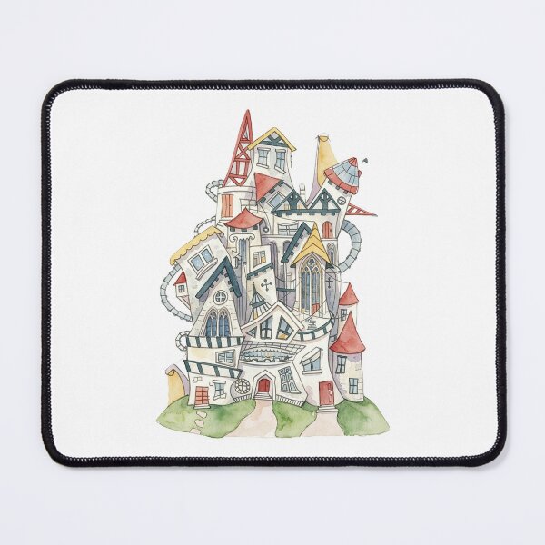 Item preview, Copy of Mad scientist’s house designed and sold by Glenbobagins.
