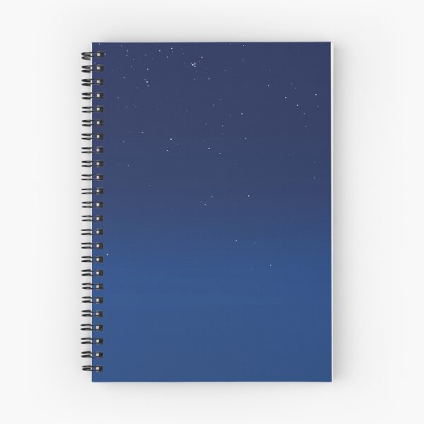 Item preview, Night sky A designed and sold by RogueofSpace.