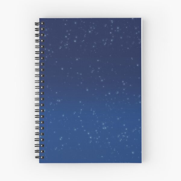 Item preview, Night sky B designed and sold by RogueofSpace.