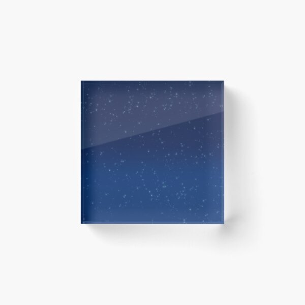Item preview, Night sky B designed and sold by RogueofSpace.