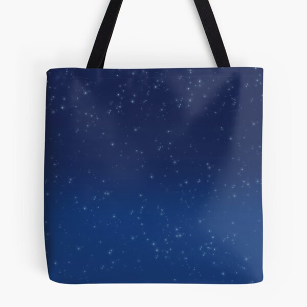 Item preview, Night sky B designed and sold by RogueofSpace.