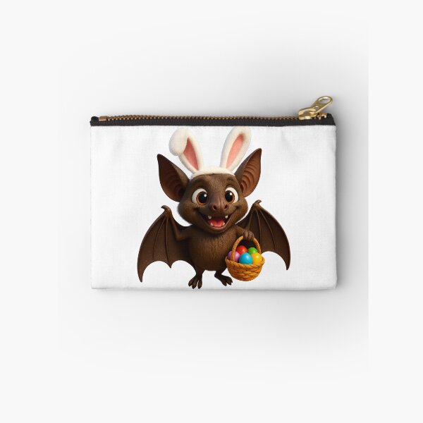 Item preview, Easter Cave Nectar Bat designed and sold by Sillytoe.