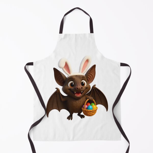 Item preview, Easter Cave Nectar Bat designed and sold by Sillytoe.