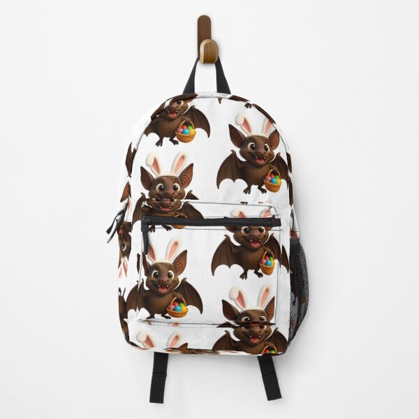 Item preview, Easter Cave Nectar Bat designed and sold by Sillytoe.