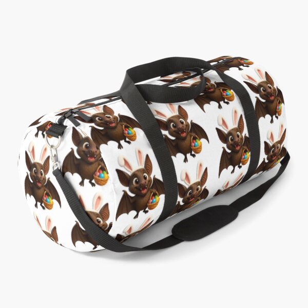 Item preview, Easter Cave Nectar Bat designed and sold by Sillytoe.