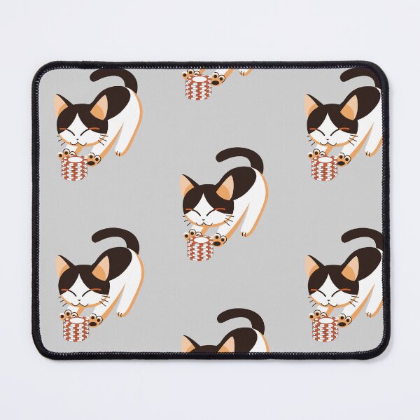 Item preview, Cat Wins Poker Chips designed and sold by GoblinBoutique.