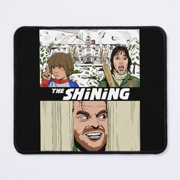Item preview, The Shining designed and sold by blacksnowcomics.