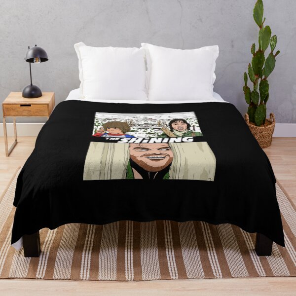 Item preview, The Shining designed and sold by blacksnowcomics.
