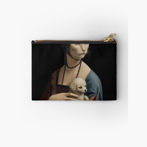 Item preview, Leonardo da Catzi designed and sold by xMatteo21.