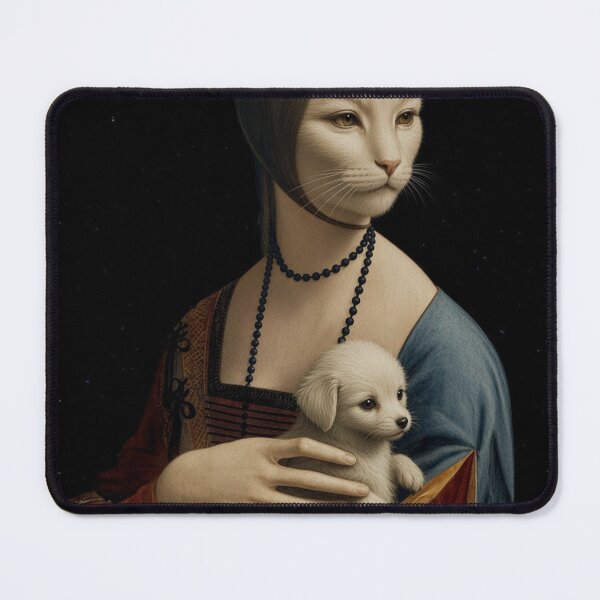 Item preview, Leonardo da Catzi designed and sold by xMatteo21.