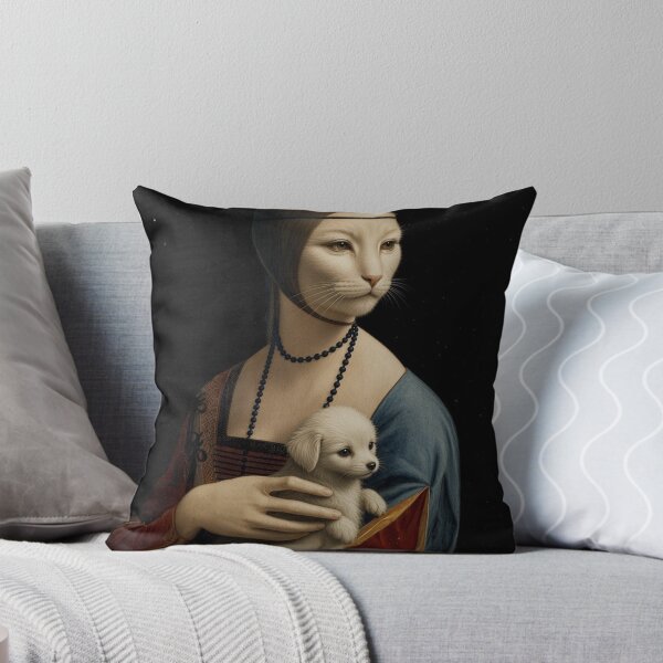 Item preview, Leonardo da Catzi designed and sold by xMatteo21.