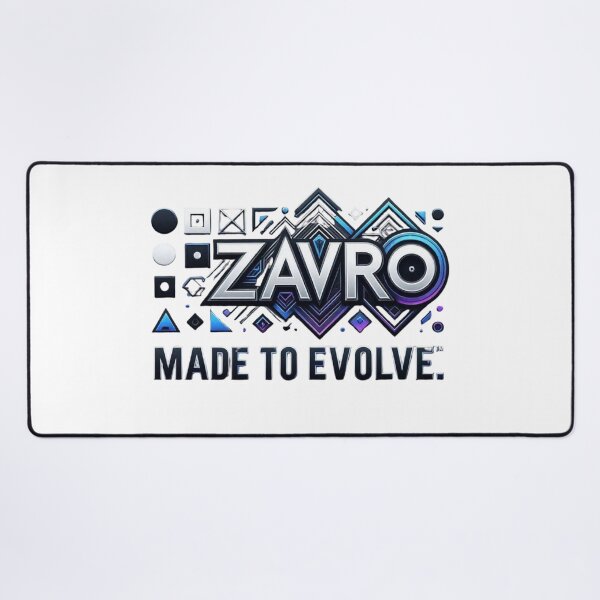 Item preview, ZAVIRO™ Made to Evolve designed and sold by DailyTrendFinds.