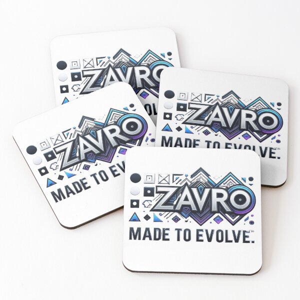 Item preview, ZAVIRO™ Made to Evolve designed and sold by DailyTrendFinds.