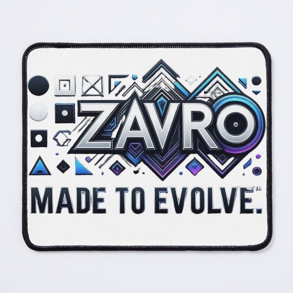 Item preview, ZAVIRO™ Made to Evolve designed and sold by DailyTrendFinds.