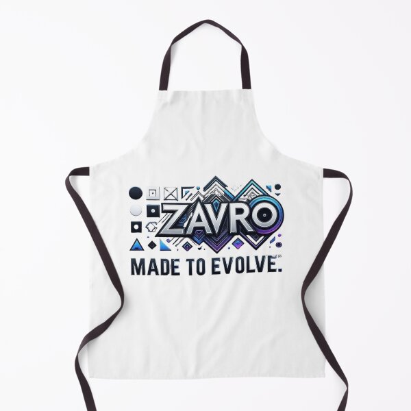 Item preview, ZAVIRO™ Made to Evolve designed and sold by DailyTrendFinds.